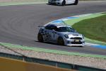 Mini Coupe JCW Raptor by AC Schnitzer 2012 года